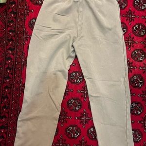 Kith womens sweatpants